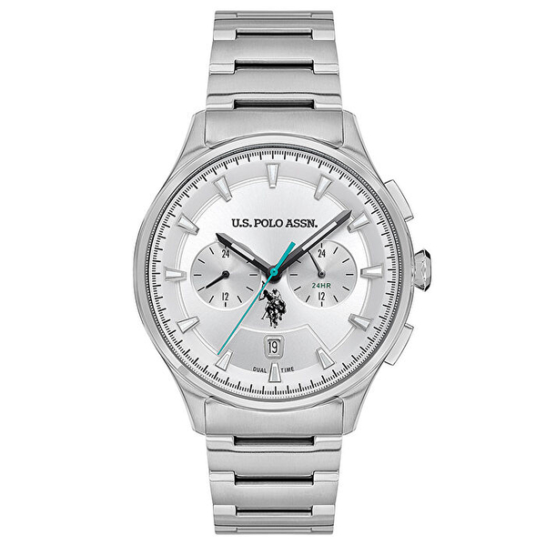 U.S. POLO ASSN. USPA1080-02 Erkek Kol Saati - 1