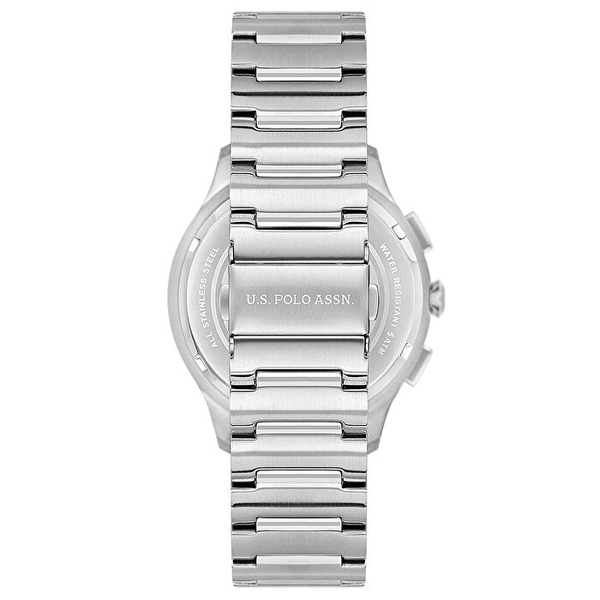 U.S. POLO ASSN. USPA1080-02 Erkek Kol Saati - 3