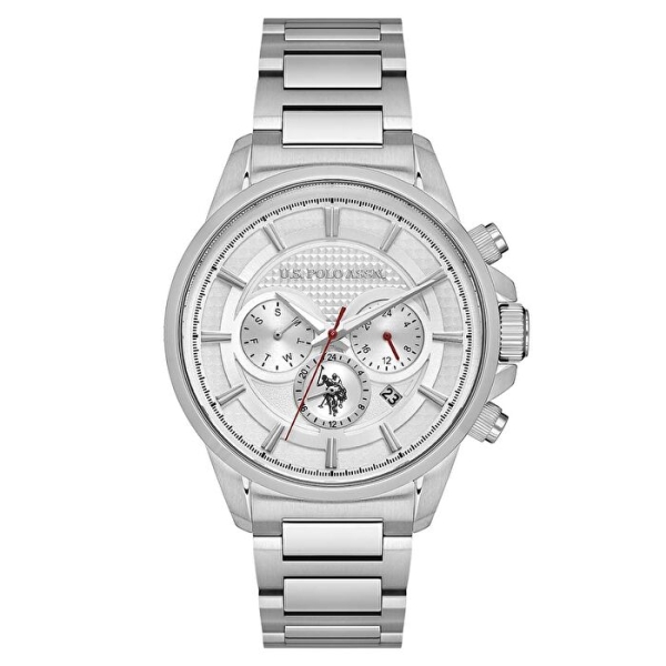 U.S. POLO ASSN. USPA1084-04 Erkek Kol Saati - 1