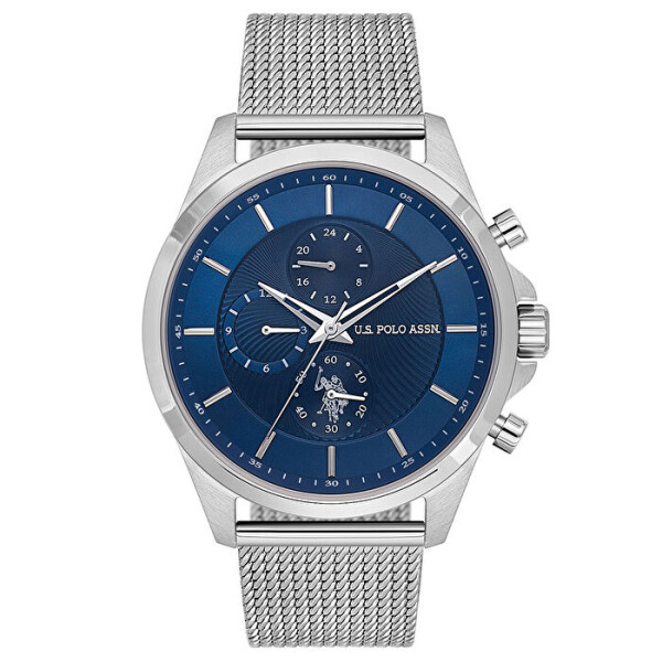 U.S. POLO ASSN. USPA1094-03 Erkek Kol Saati - U.S. Polo Assn.