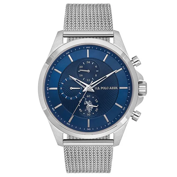 U.S. POLO ASSN. USPA1094-03 Erkek Kol Saati - 1