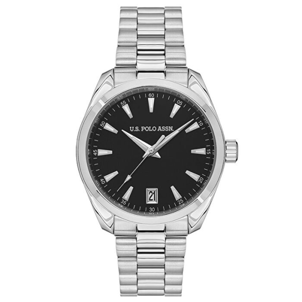 U.S. POLO ASSN. USPA1095-02 Erkek Kol Saati - 1