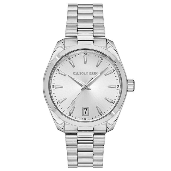 U.S. POLO ASSN. USPA1095-03 Erkek Kol Saati - 1