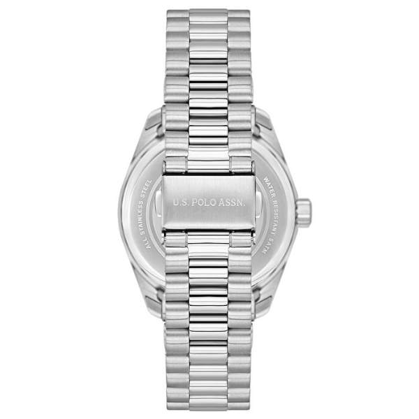 U.S. POLO ASSN. USPA1095-05 Erkek Kol Saati - 3