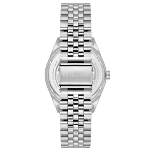 U.S. POLO ASSN. USPA1096-01 Erkek Kol Saati - 3