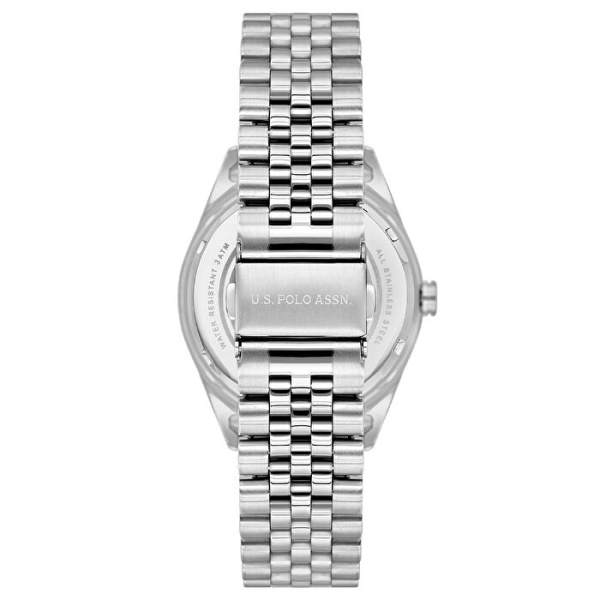 U.S. POLO ASSN. USPA1096-01 Erkek Kol Saati - 3