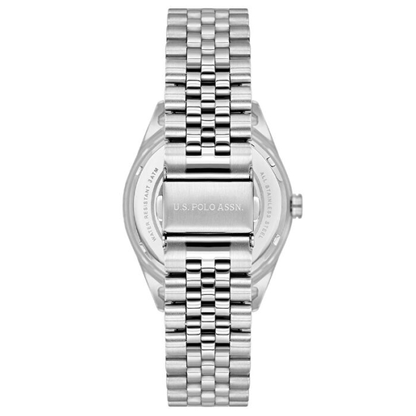 U.S. POLO ASSN. USPA1096-02 Erkek Kol Saati - 3