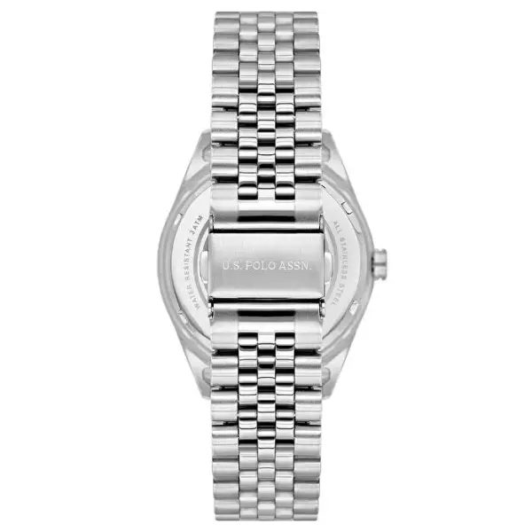 U.S. POLO ASSN. USPA1096-03 Erkek Kol Saati - 3
