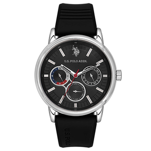 U.S. POLO ASSN. USPA1098-01 Erkek Kol Saati - 1