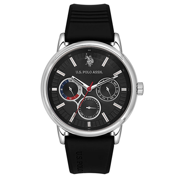 U.S. POLO ASSN. USPA1098-01 Erkek Kol Saati - 1