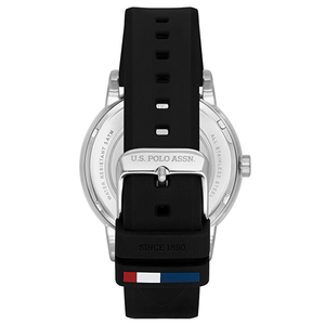 U.S. POLO ASSN. USPA1098-01 Erkek Kol Saati - 3