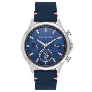 U.S. POLO ASSN. USPA1099-03 Erkek Kol Saati - 1