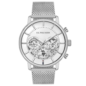 U.S. POLO ASSN. USPA1102-01 Erkek Kol Saati - 1