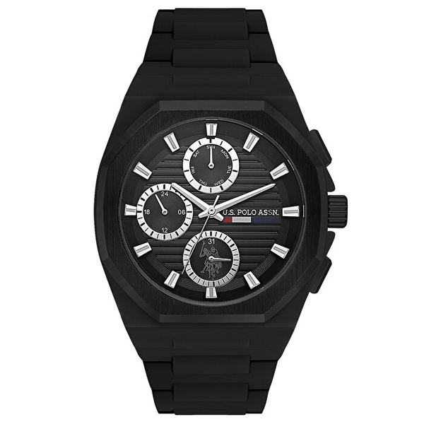 U.S. POLO ASSN. USPA1103-02 Erkek Kol Saati - 1