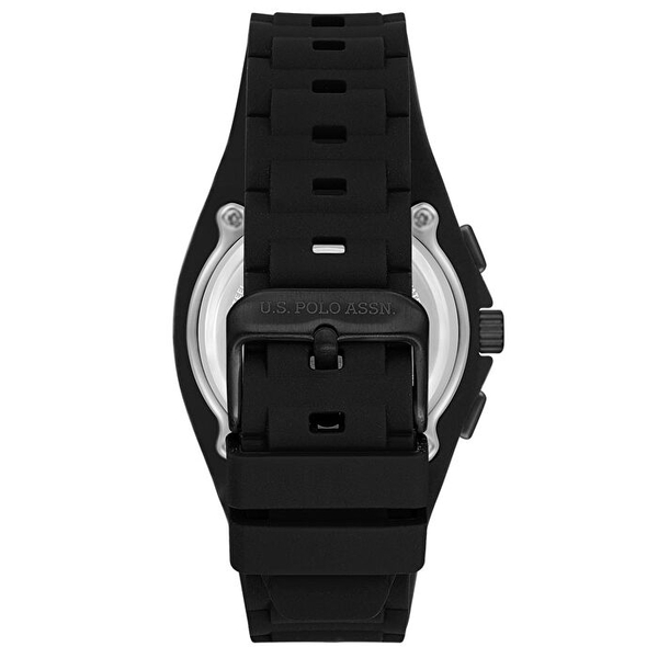 U.S. POLO ASSN. USPA1103-02 Erkek Kol Saati - 3