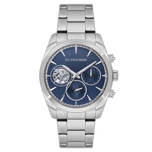 U.S. POLO ASSN. USPA1104-01 Erkek Kol Saati - 1