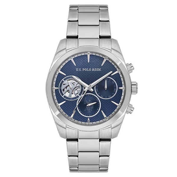 U.S. POLO ASSN. USPA1104-01 Erkek Kol Saati - 1