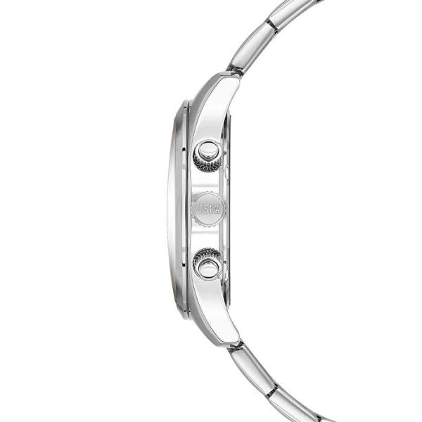U.S. POLO ASSN. USPA1104-01 Erkek Kol Saati - 2