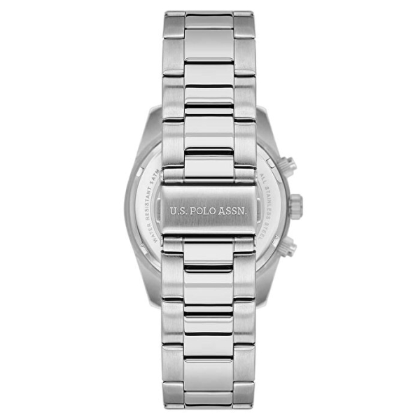 U.S. POLO ASSN. USPA1104-01 Erkek Kol Saati - 3