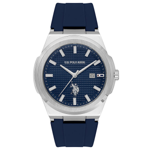 U.S. POLO ASSN. USPA1105-02 Erkek Kol Saati - 1