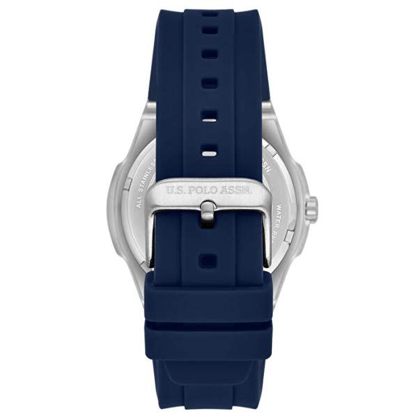 U.S. POLO ASSN. USPA1105-02 Erkek Kol Saati - 3
