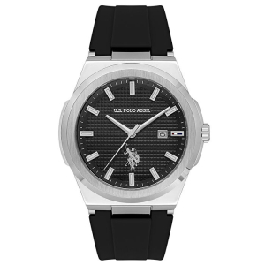 U.S. POLO ASSN. USPA1105-03 Erkek Kol Saati - 1