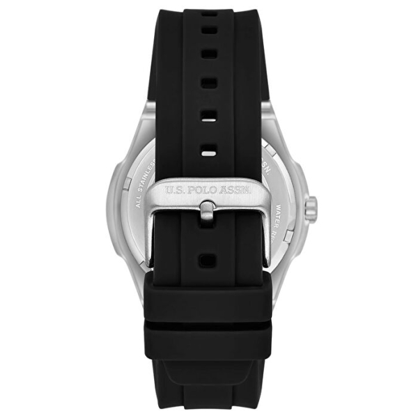 U.S. POLO ASSN. USPA1105-03 Erkek Kol Saati - 3