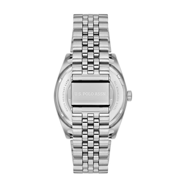 U.S. POLO ASSN. USPA1111-04 Erkek Kol Saati - 3