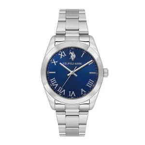 U.S. POLO ASSN. USPA1114-07 Erkek Kol Saati - 1