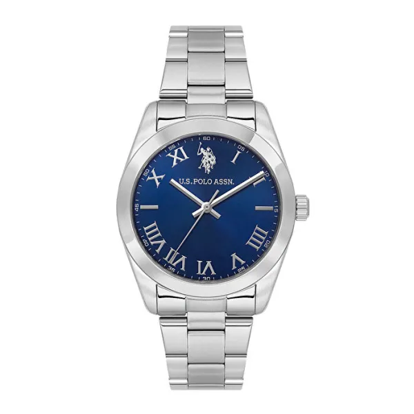 U.S. POLO ASSN. USPA1114-07 Erkek Kol Saati - 1