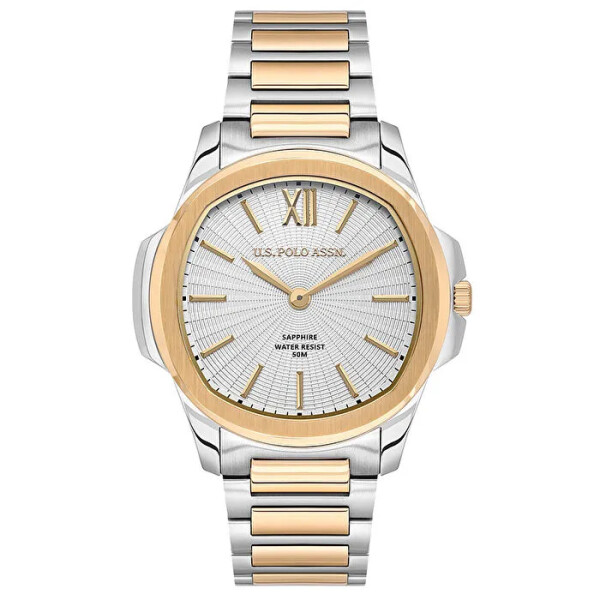 U.S. POLO ASSN. USPA1116-06 Erkek Kol Saati - U.S. Polo Assn.