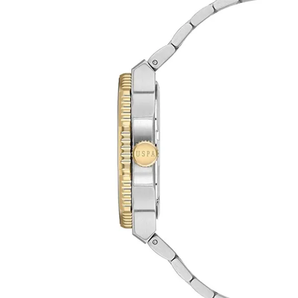 U.S. POLO ASSN. USPA1120-02 Erkek Kol Saati - 2