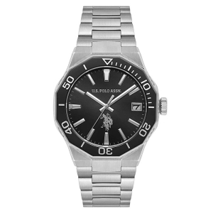 U.S. POLO ASSN. USPA1120-03 Erkek Kol Saati - 1