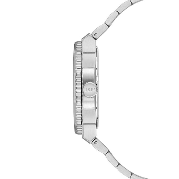 U.S. POLO ASSN. USPA1120-03 Erkek Kol Saati - 2