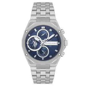 U.S. POLO ASSN. USPA1121-02 Erkek Kol Saati - 1