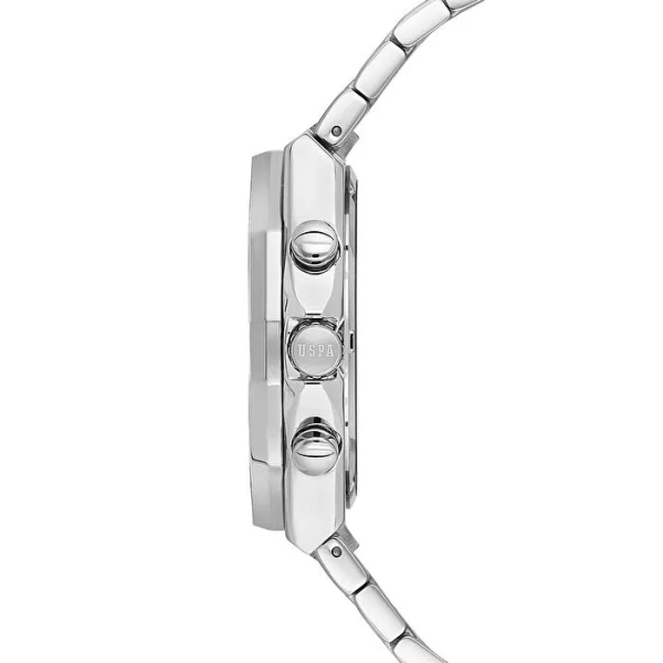 U.S. POLO ASSN. USPA1121-02 Erkek Kol Saati - 2