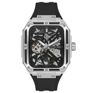 U.S. POLO ASSN. USPA1122-01 Erkek Kol Saati - 1