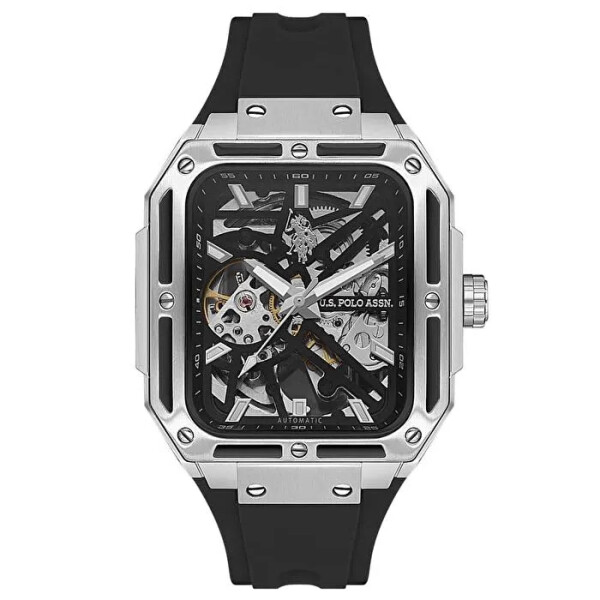 U.S. POLO ASSN. USPA1122-01 Erkek Kol Saati - U.S. Polo Assn.