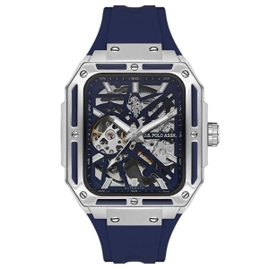 U.S. POLO ASSN. USPA1122-02 Erkek Kol Saati - U.S. Polo Assn.