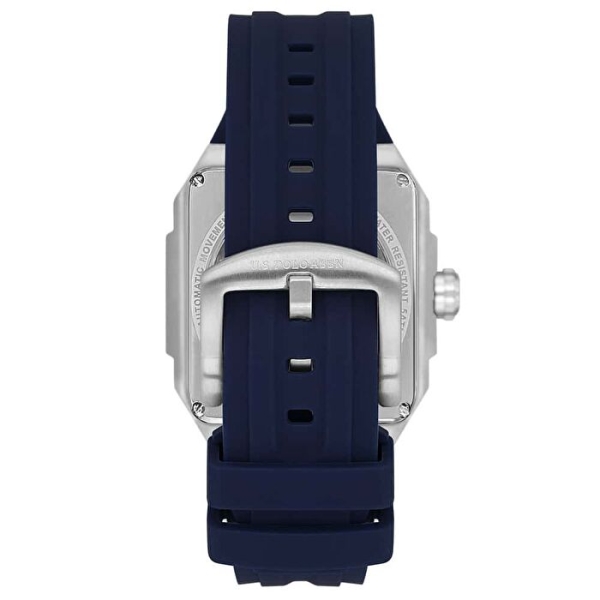 U.S. POLO ASSN. USPA1122-02 Erkek Kol Saati - 3