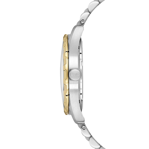 U.S. POLO ASSN. USPA1123-05 Erkek Kol Saati - 2