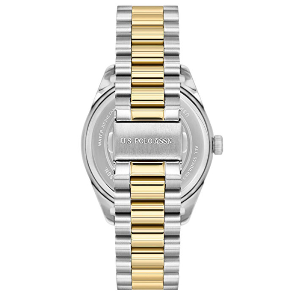 U.S. POLO ASSN. USPA1123-05 Erkek Kol Saati - 3