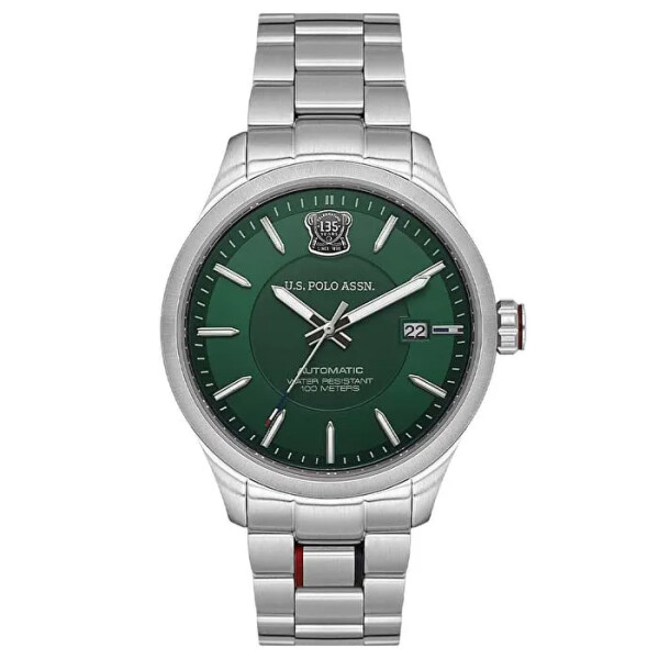 U.S. POLO ASSN. USPA1125-01 Erkek Kol Saati - U.S. Polo Assn.