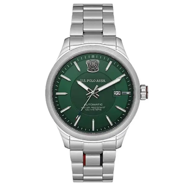 U.S. POLO ASSN. USPA1125-01 Erkek Kol Saati - 1
