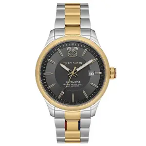 U.S. POLO ASSN. USPA1125-02 Erkek Kol Saati - 1