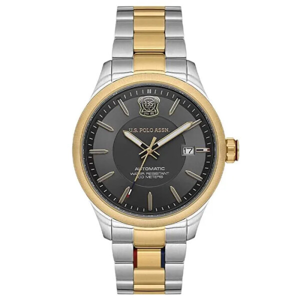 U.S. POLO ASSN. USPA1125-02 Erkek Kol Saati - U.S. Polo Assn.