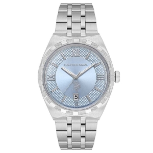 U.S. POLO ASSN. USPA1129-02 Erkek Kol Saati - U.S. Polo Assn.