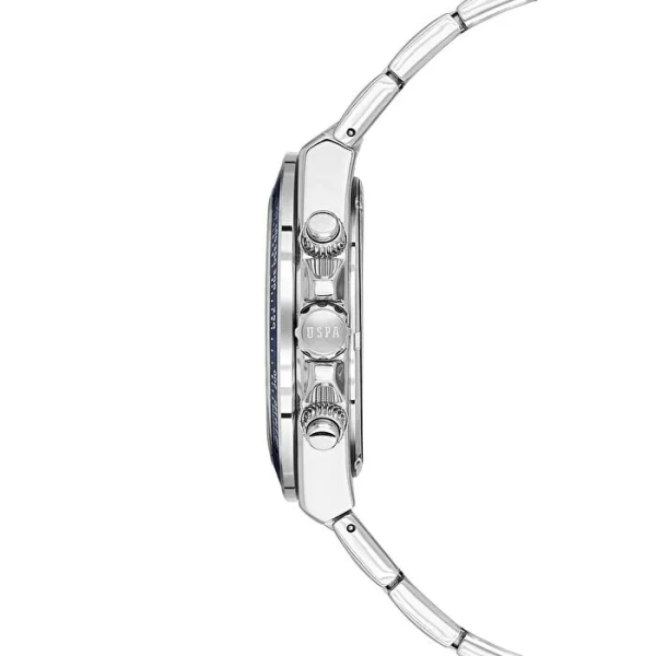 U.S. POLO ASSN. USPA1130-02 Erkek Kol Saati - 2