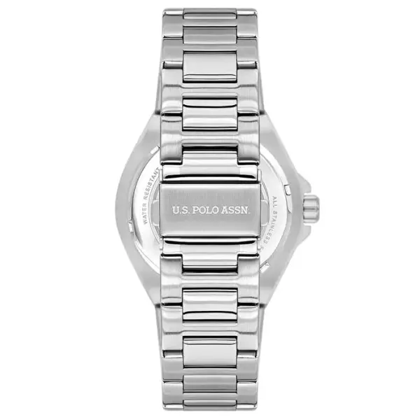 U.S. POLO ASSN. USPA1130-02 Erkek Kol Saati - 3