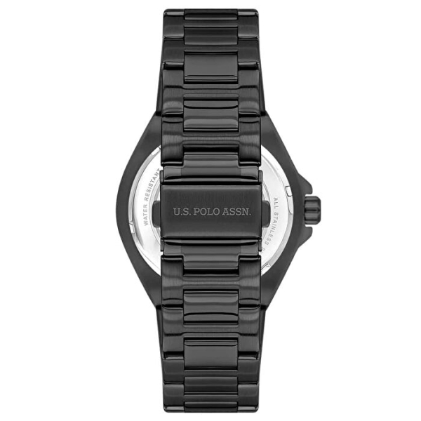 U.S. POLO ASSN. USPA1130-04 Erkek Kol Saati - 3